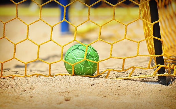 الألعاب العالمية لكرة اليد الشاطئية: برنامج مقابلات الدور الأول للمنتخب التونسي