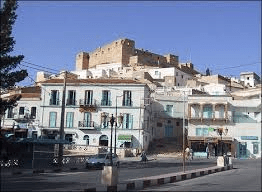 الكاف: تواصل عملية ضخ كميات من لحوم الضأن و الماعز بنقطة البيع من المنتج الى المستهلك بالسوق المركزية ببنعنين