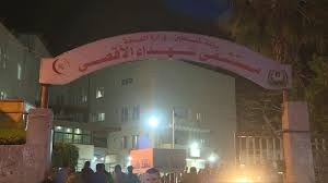 العدوان على غزة : الوضع داخل مستشفى شهداء الأقصى "كارثي بكل المقاييس"