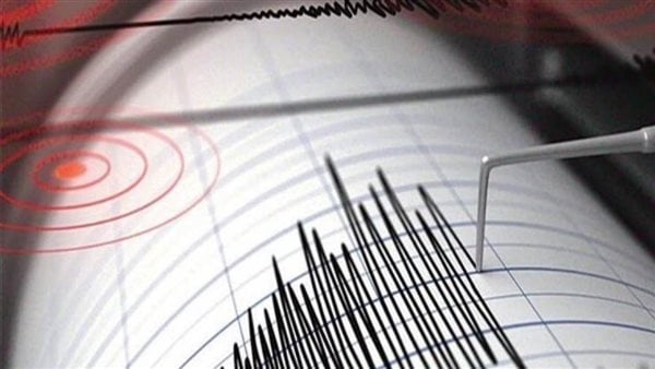 زلزال بقوة 6.2 درجات يضرب قبالة الساحل الشمالي الشرقي لتايوان