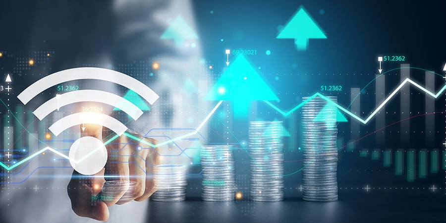 جوان 2025: سوق الاتصالات في تونس يحقق رقم معاملات بقيمة 339.9 مليون دينار