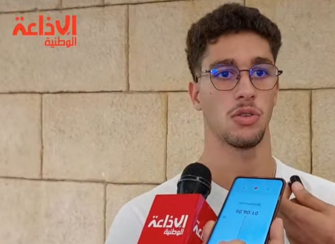 البطل العالمي أحمد الجوادي: ''هدفي القادم هو تحطيم رقم قياسي عالمي.. فضلا عن تحقيق تتويج أولمبي''