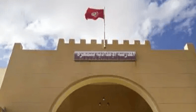 توزر: إعطاء إشارة انطلاق أشغال تهيئة وصيانة مبيت إعدادية تمغزة