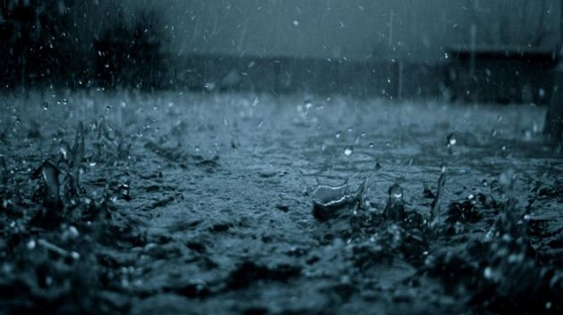 المهدية: هطول 35 مليمترا من الأمطار بمنطقة شربان خلال الساعات الماضية.