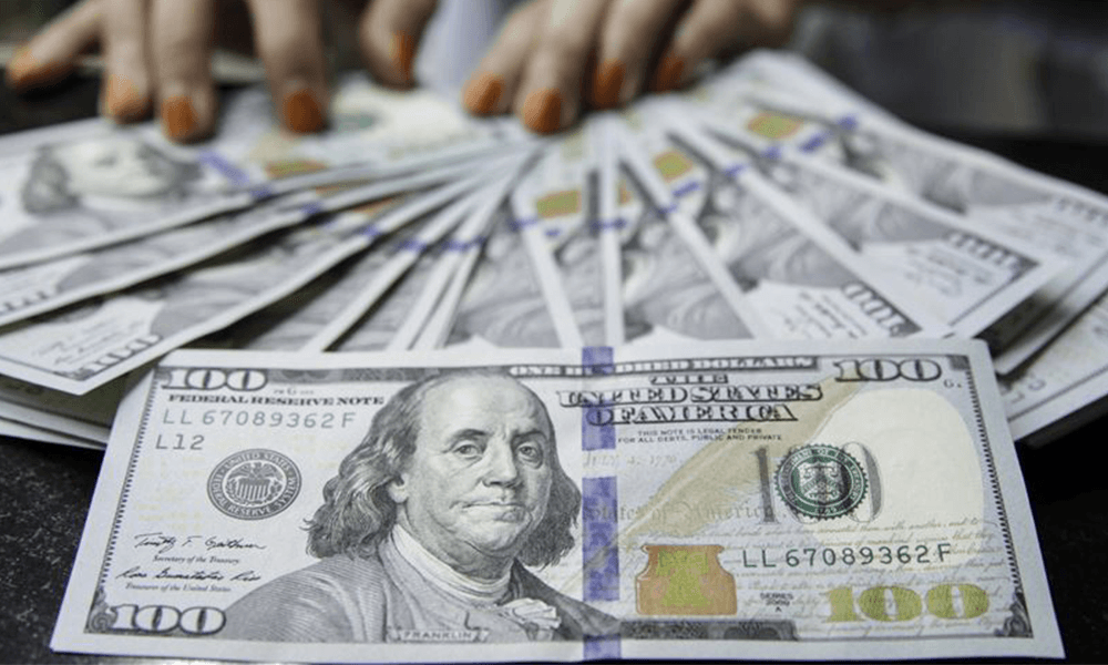 Dinar dips: CBI auction freeze triggers market concerns
