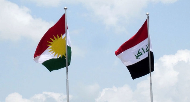 Sanctuary under strain: Minorities hold on in Iraq's Kurdistan