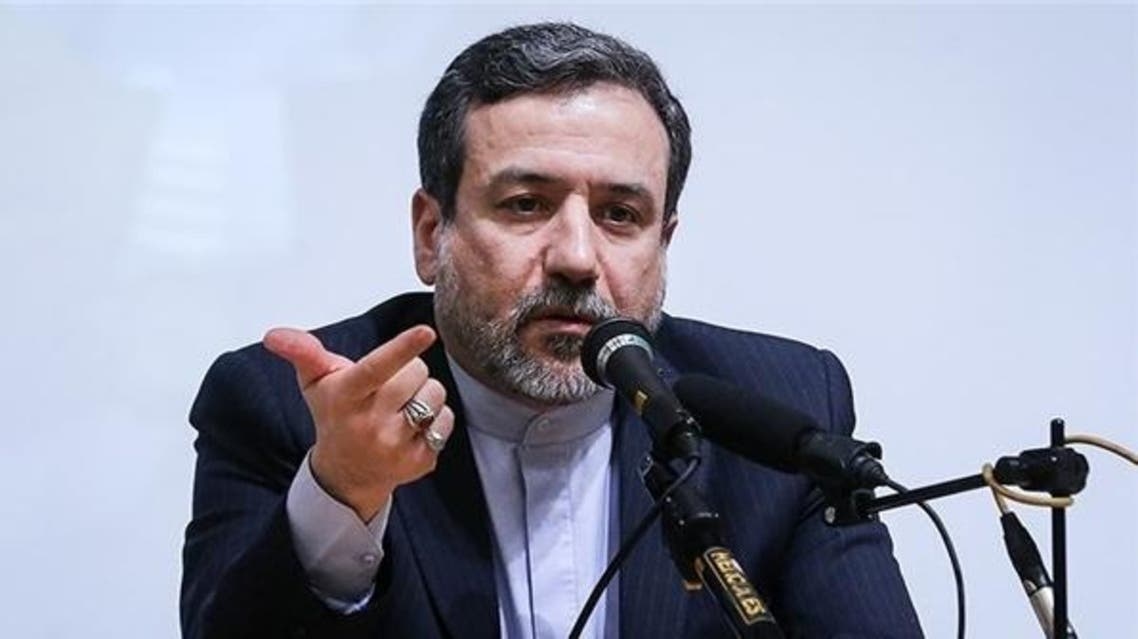 Tehran urges UN to counter ‘reckless' US-Israeli attacks