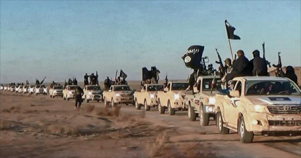 ISIS regroups in Iraq, Syria, and Lebanon: a new strategy?