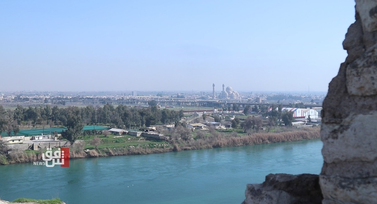 ‏نينوى.. القبض على مسؤول في دائرة التسجيل العقاري متلبساً بالرشوة