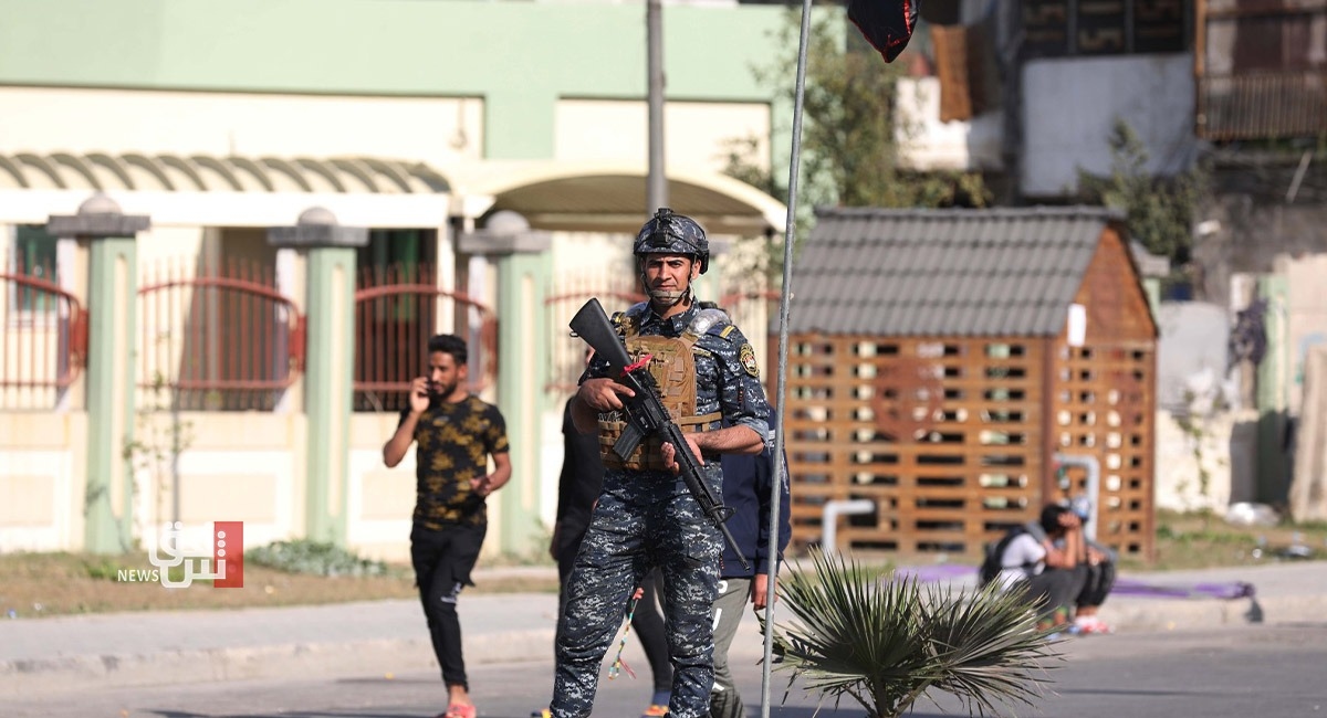 مسلحون يغتالون مقاولاً في ديالى وشخص يقتل شقيقين وينتحر بإدارة كرميان