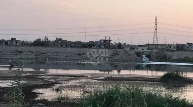 شح المياه يهدد زراعة الشلب في العراق ومحافظة تطلق نداءً عبر شفق نيوز