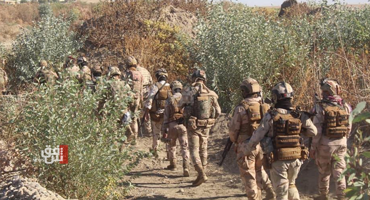 صلاح الدين.. مشاجرة بـ"التواثي" تخلف مصاباً ومعتقلين و"جسم غريب" يطلق عملية أمنية