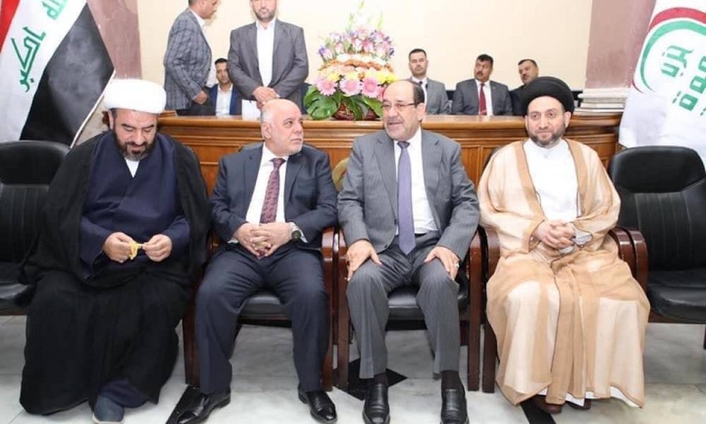 SOURCE: CF in Tehran seeks consensus to avoid unilateral election moves