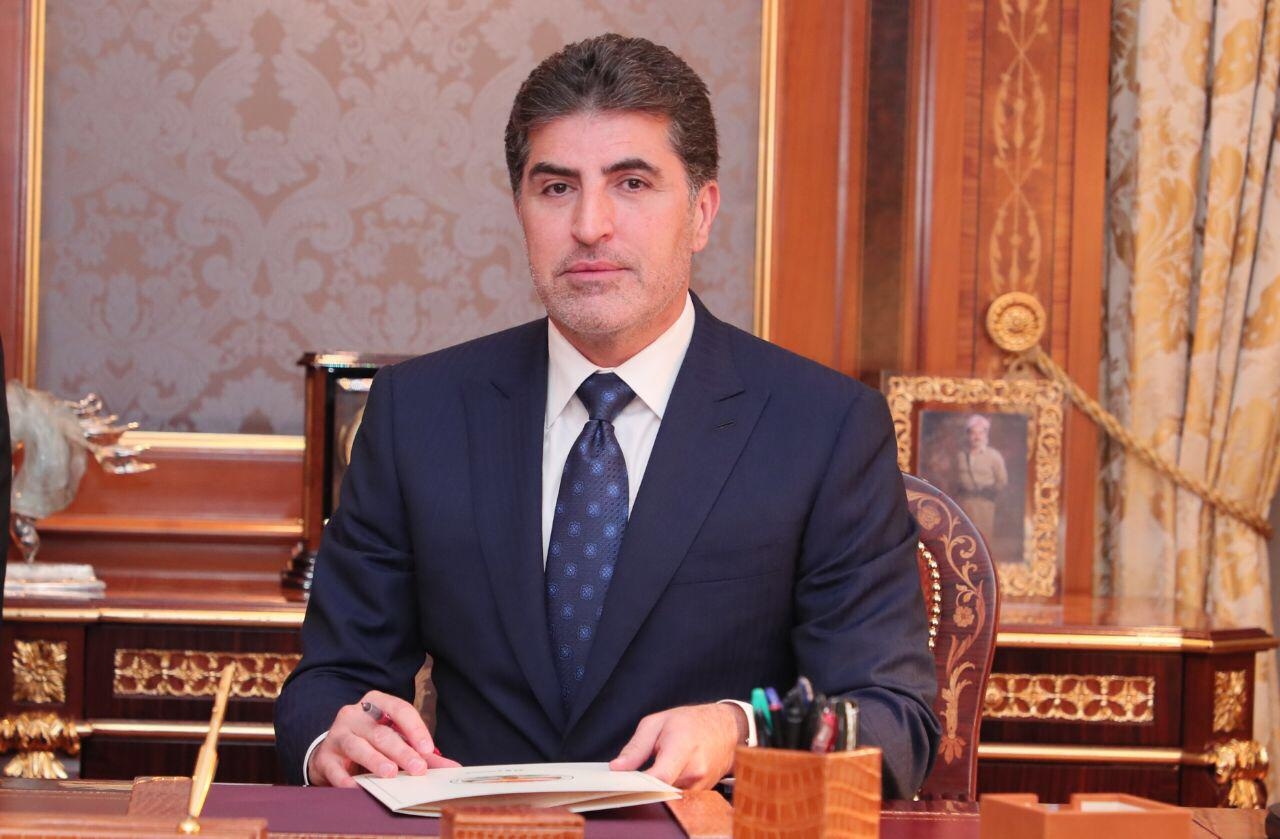 President Barzani: Kurds' rights to be defended constitutionally