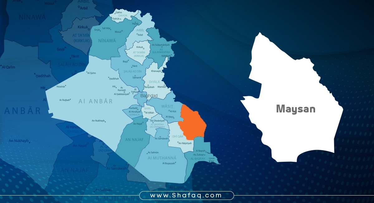 ثأر عشائري يفجع عائلة جنوبي العراق.. مقتل شقيقين وإصابة والدتهم