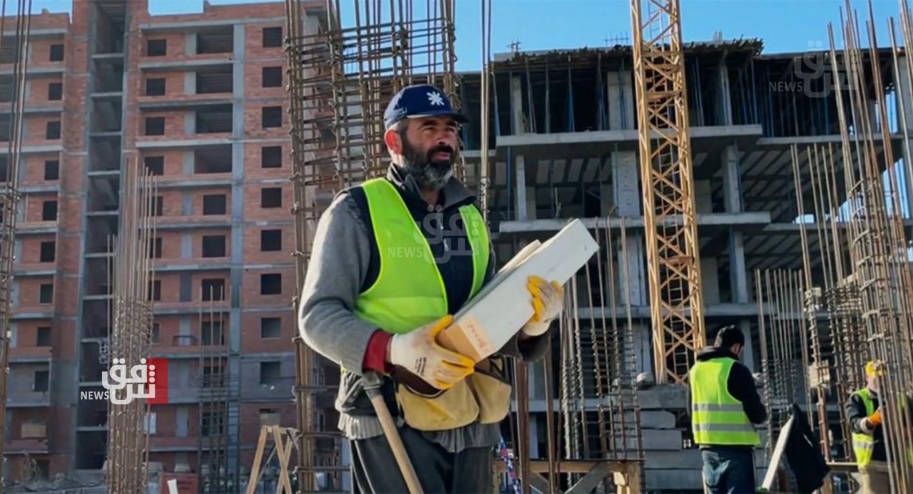 الاستثمار السكني في العراق.. احتياجات المواطن تصطدم بالبيروقراطية وتحديات الواقع