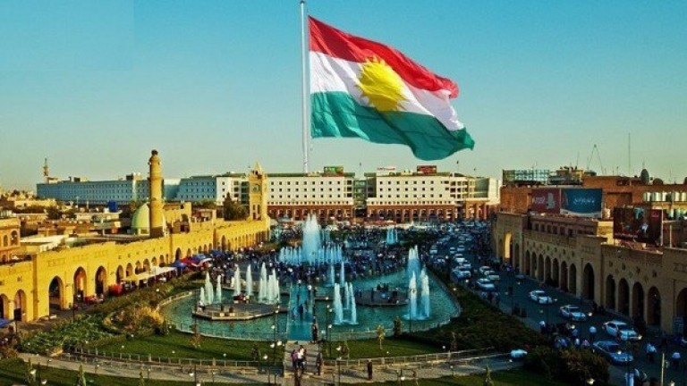 Sirens sound in US Consulate and base in Erbil