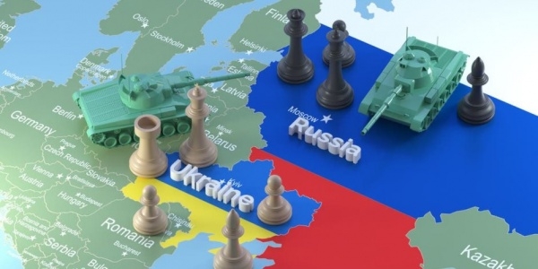 Deadly overnight strikes: Russian drones pummel Ukraine