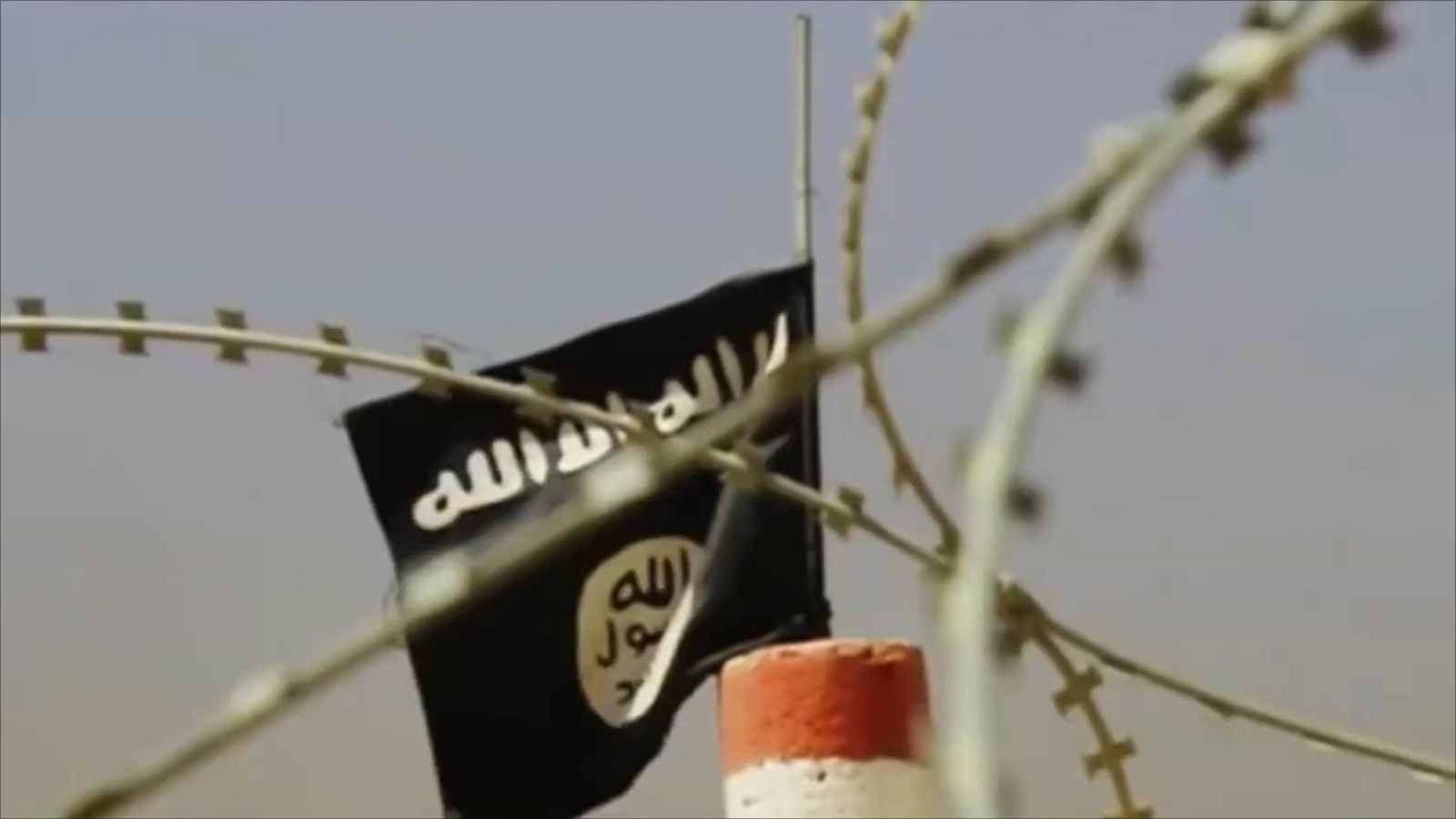 Iraq's war on ISIS: 50 killed in Q1 2025