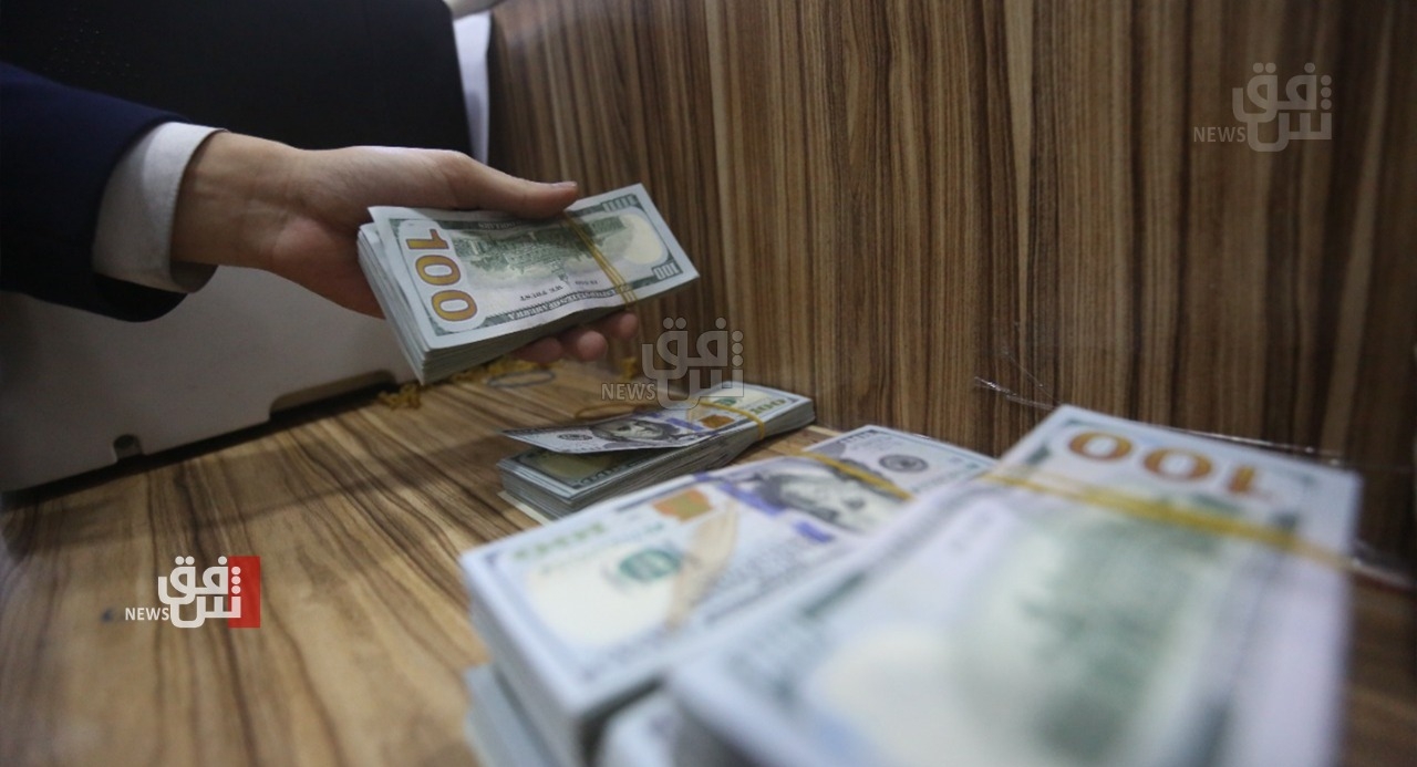 مستشار السوداني: الضوضاء الملونة وراء ارتفاع أسعار الدولار