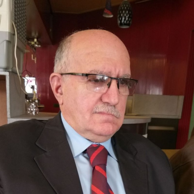 "السوريون الأكراد": ماضياً وحاضراً ومستقبلاً