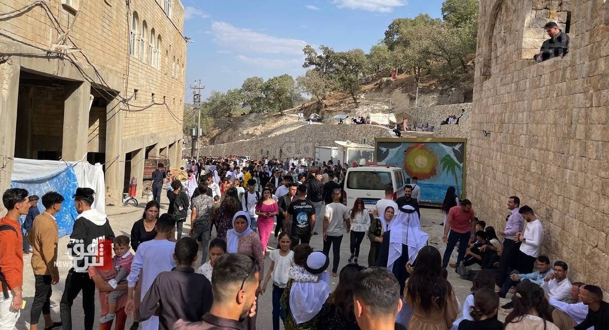 Yazidi community in Iraq urges to act on UN genocide recommendations