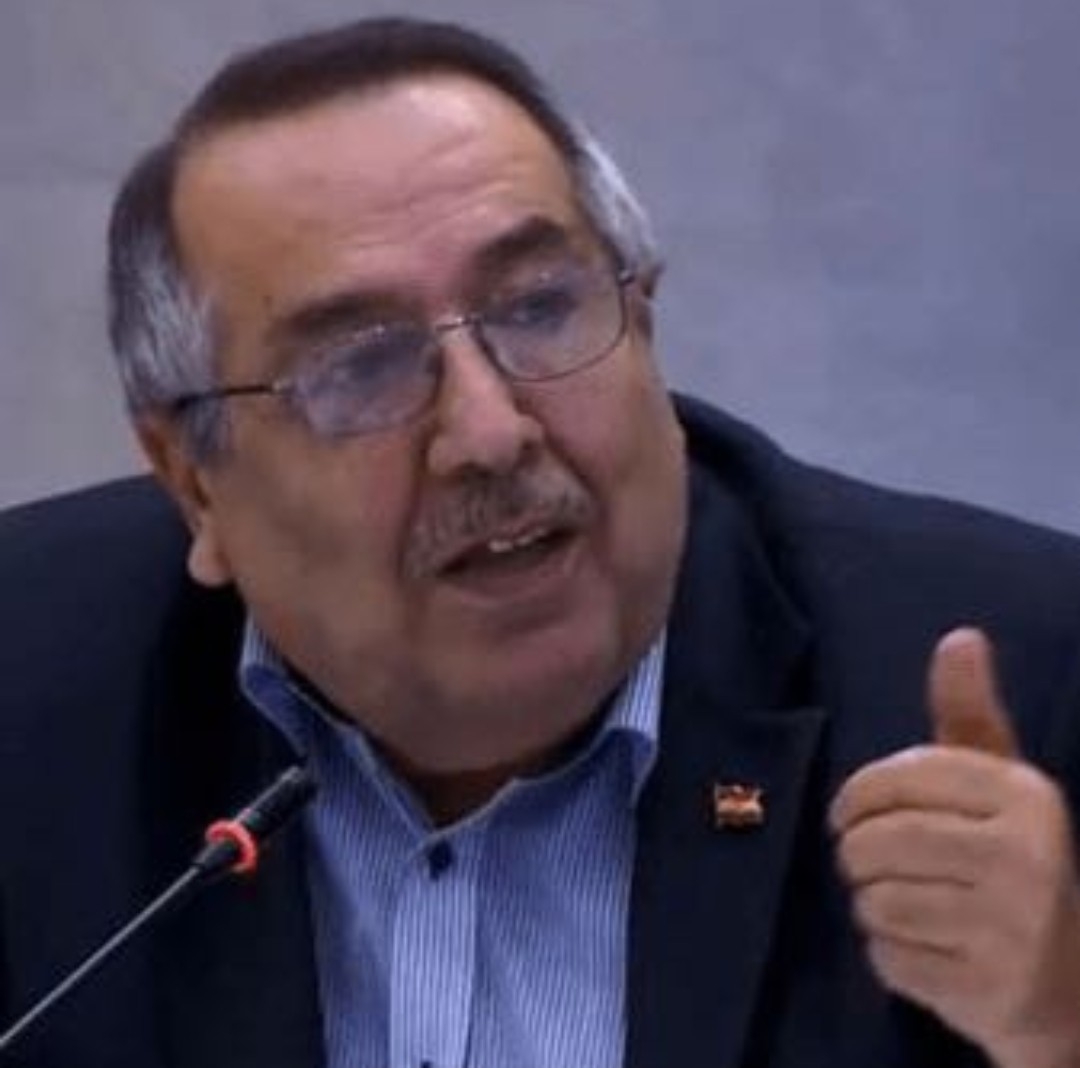 رسالة مفتوحة من مواطن من إقليم كوردستان إلى السيد عضو المحكمة الاتحادية العليا