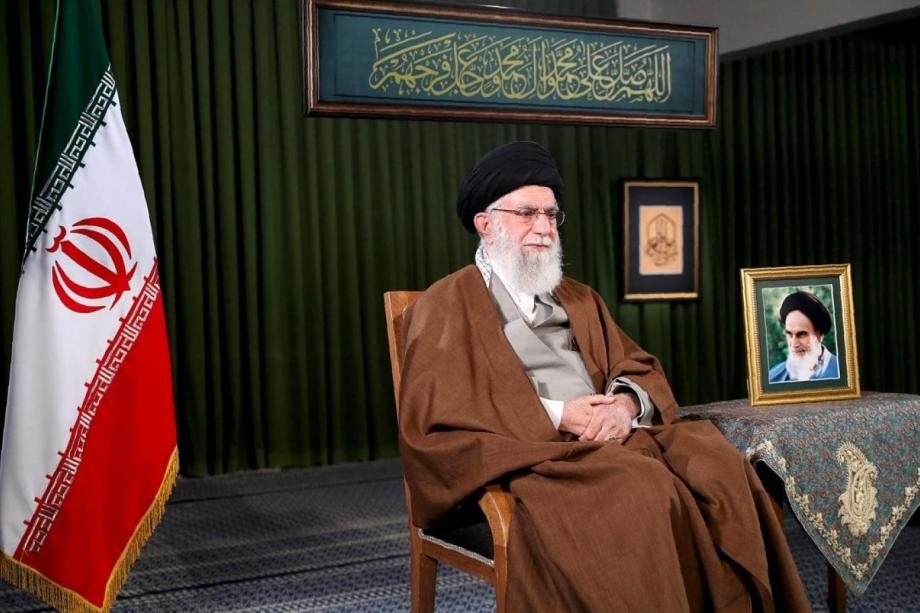 خامنئي: أحبطنا أكثر من ألف مؤامرة وقادرون على إنتاج الوقود النووي