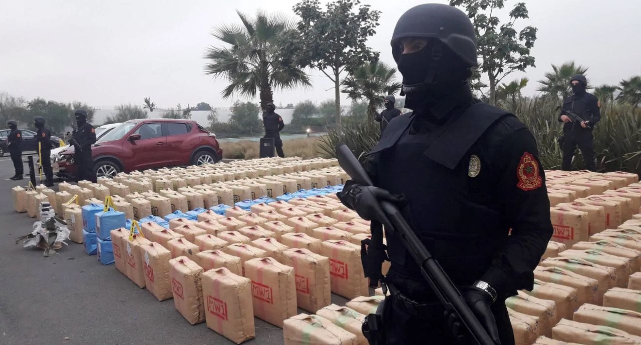 Iraq sentences drug 'kingpin' to death