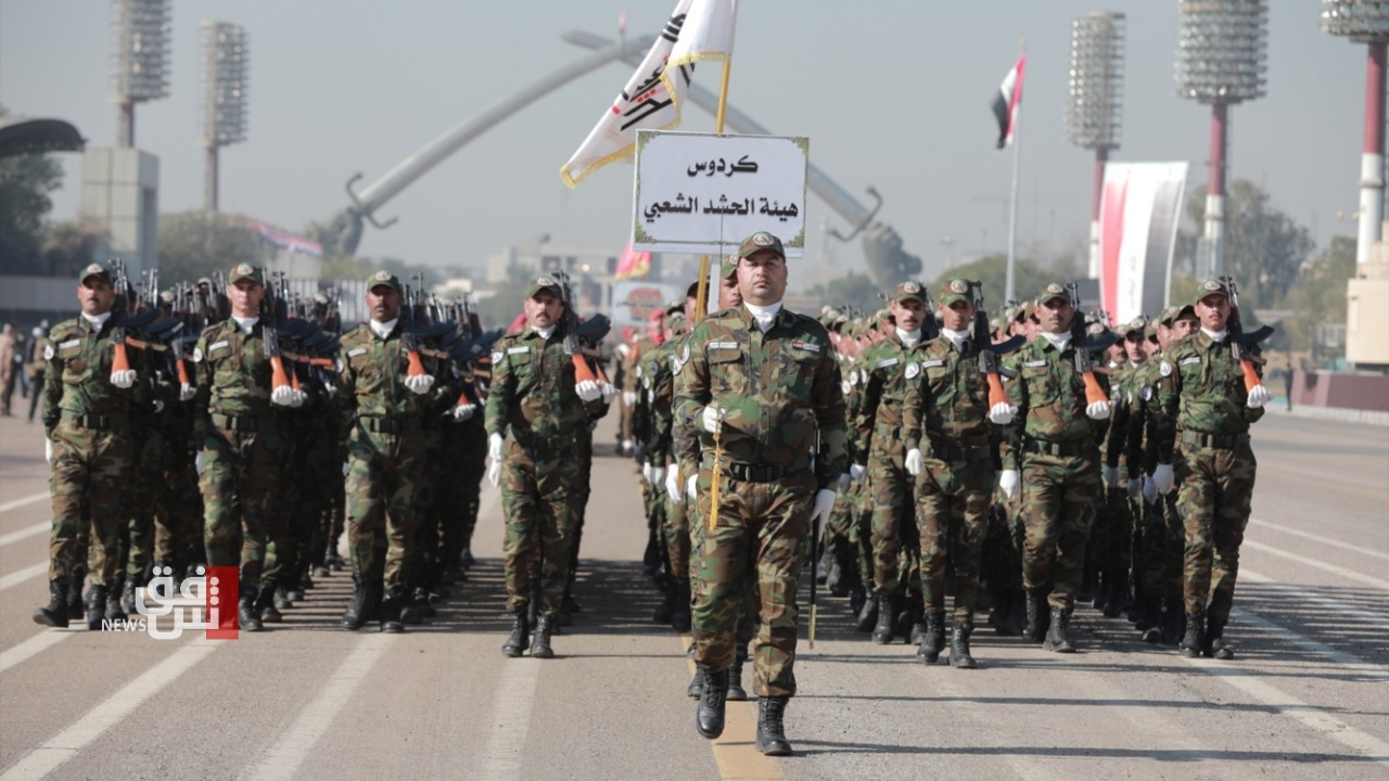 EXCLUSIVE: Iraq to vote on PMF Retirement Law next week