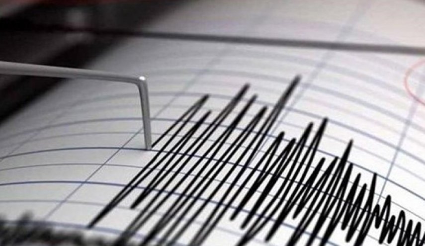 أربع هزات أرضية خلال 24 ساعة قرب الحدود العراقية