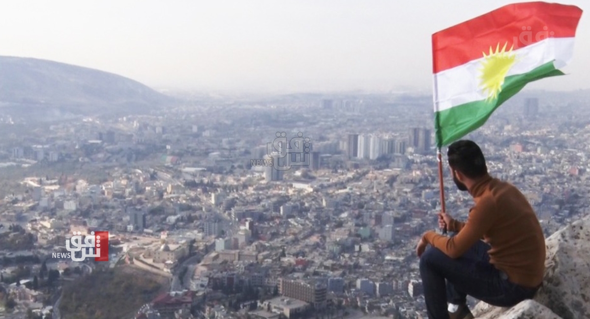 Kurdish opposition groups unite ahead of elections