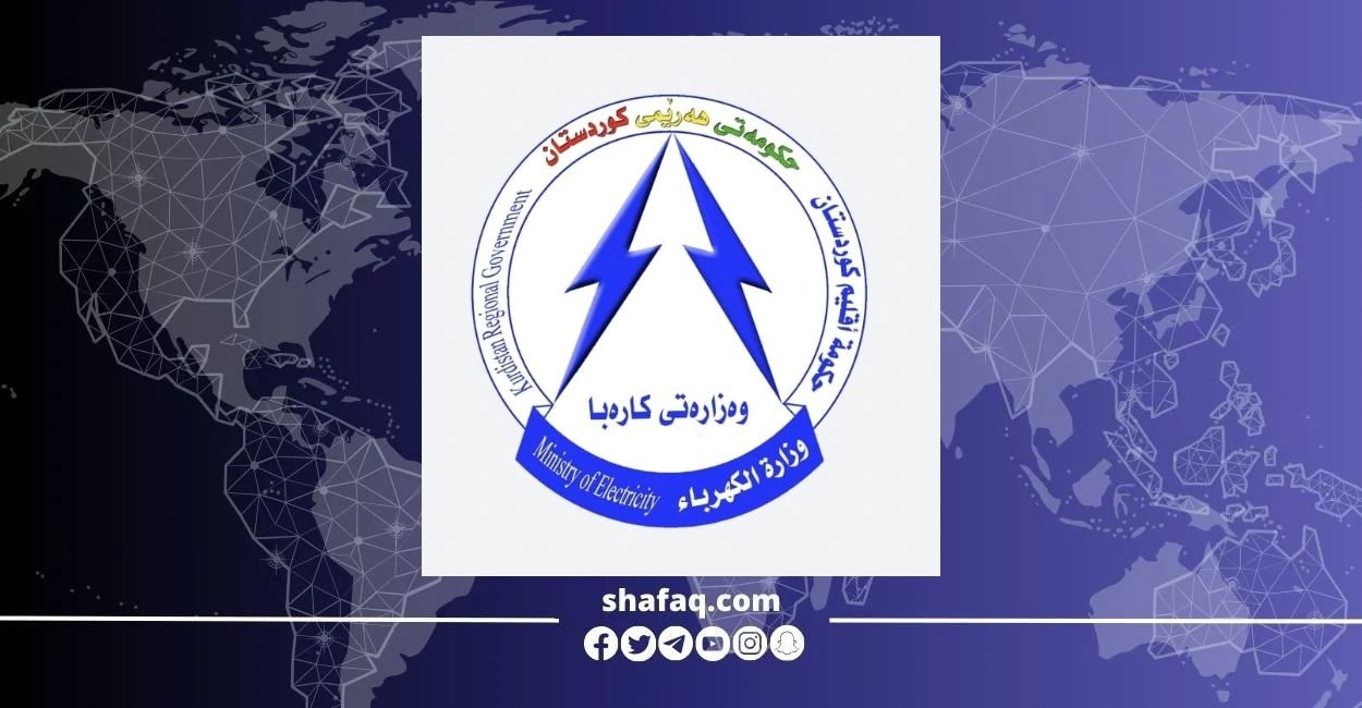 كهرباء كوردستان: وحدات توليدية مستمرة بالإنتاج بعد تزويدها بالوقود الاتحادي