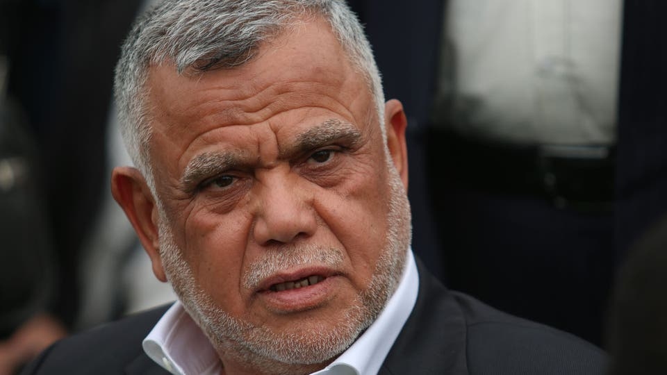 Fatah Alliance anticipates jihad fatwa from al-Sistani amid Israeli strikes on Iran