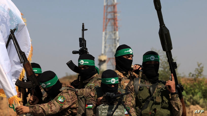 Hamas reviewing ceasefire proposals