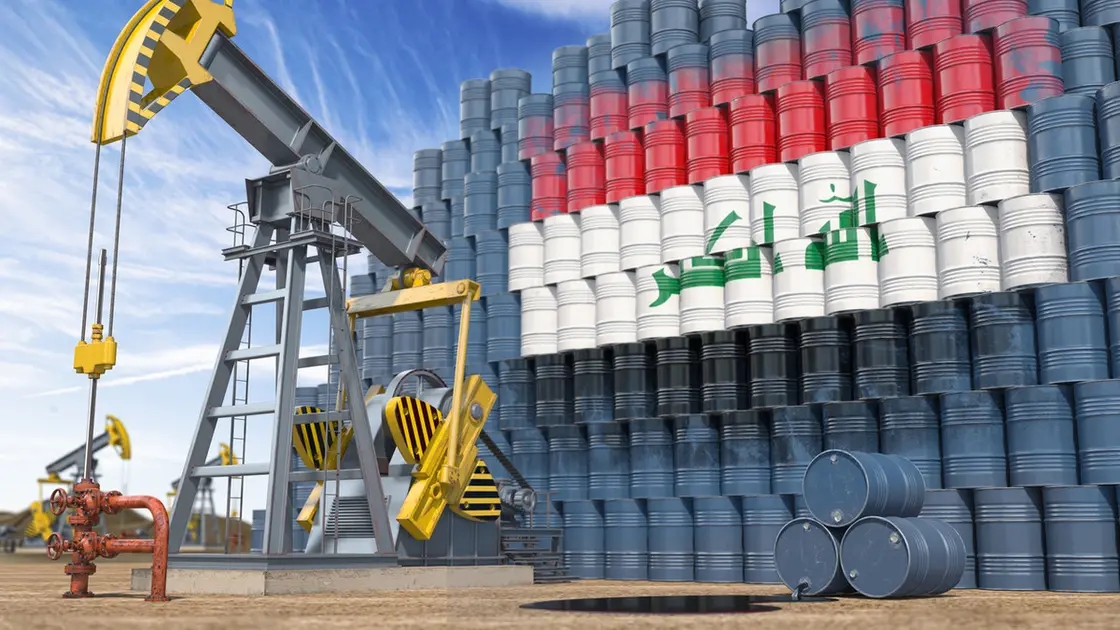 Smuggling and sanctions: Iraq caught in crossfire of US pressure