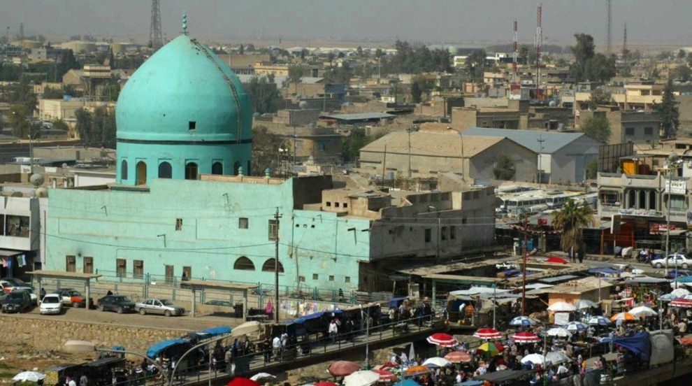 Kurdish parties in Kirkuk agree on unified electoral list