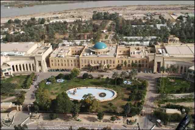 Iraq's investment story: From security to opportunity