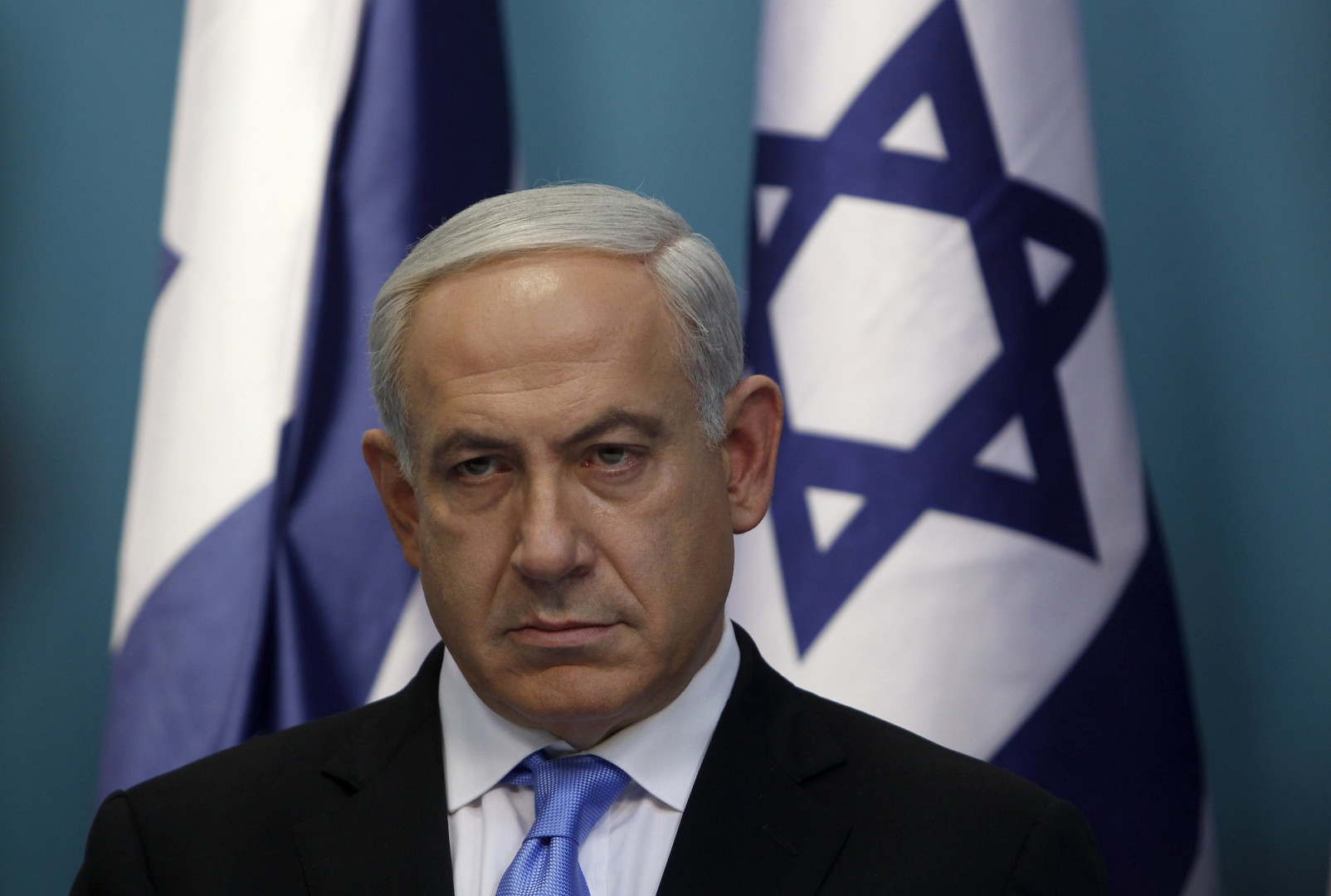 Netanyahu urges Iranian public to act