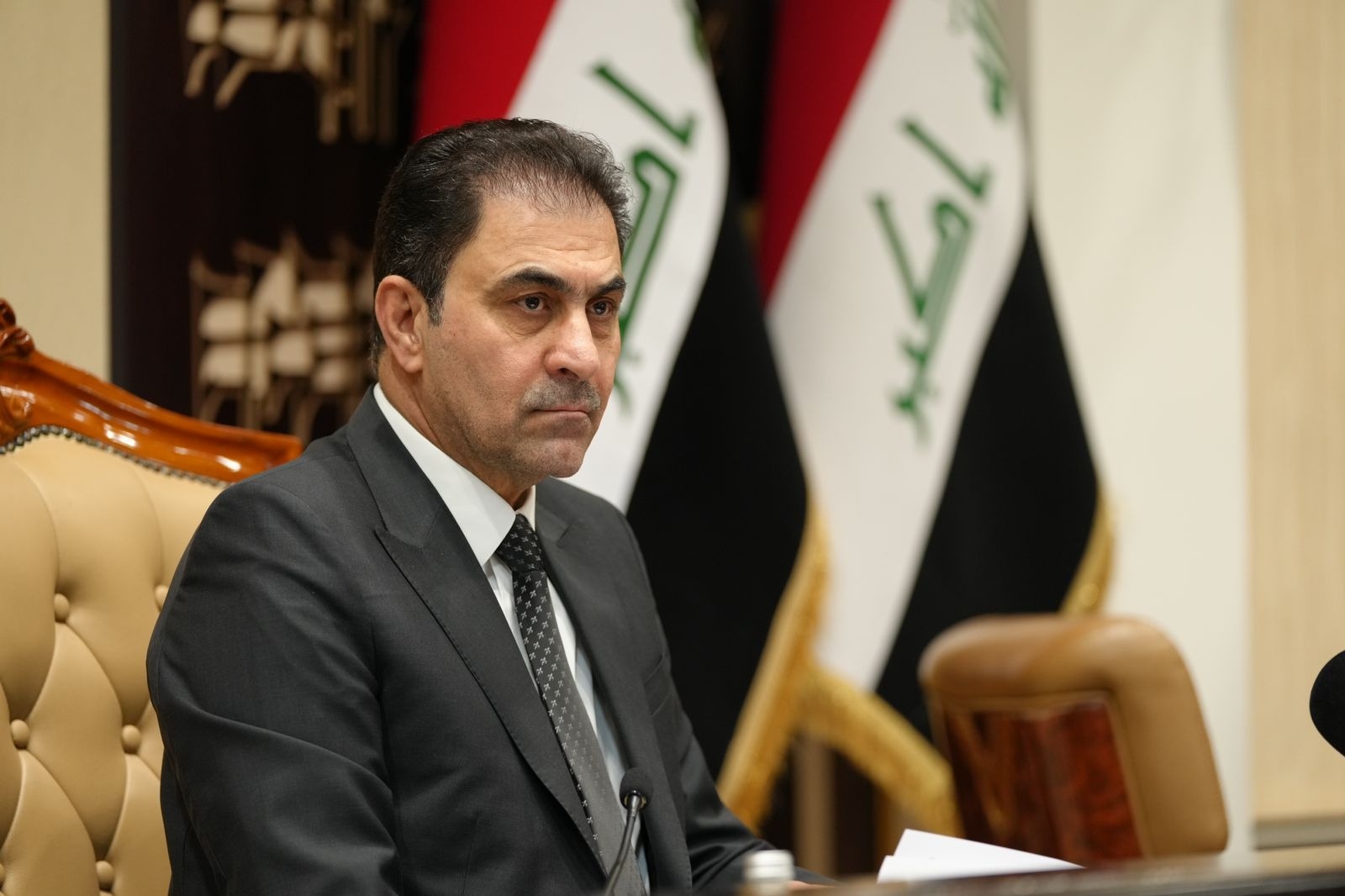 Anfal genocide: Iraqi Parliament Deputy pushes for victims' justice