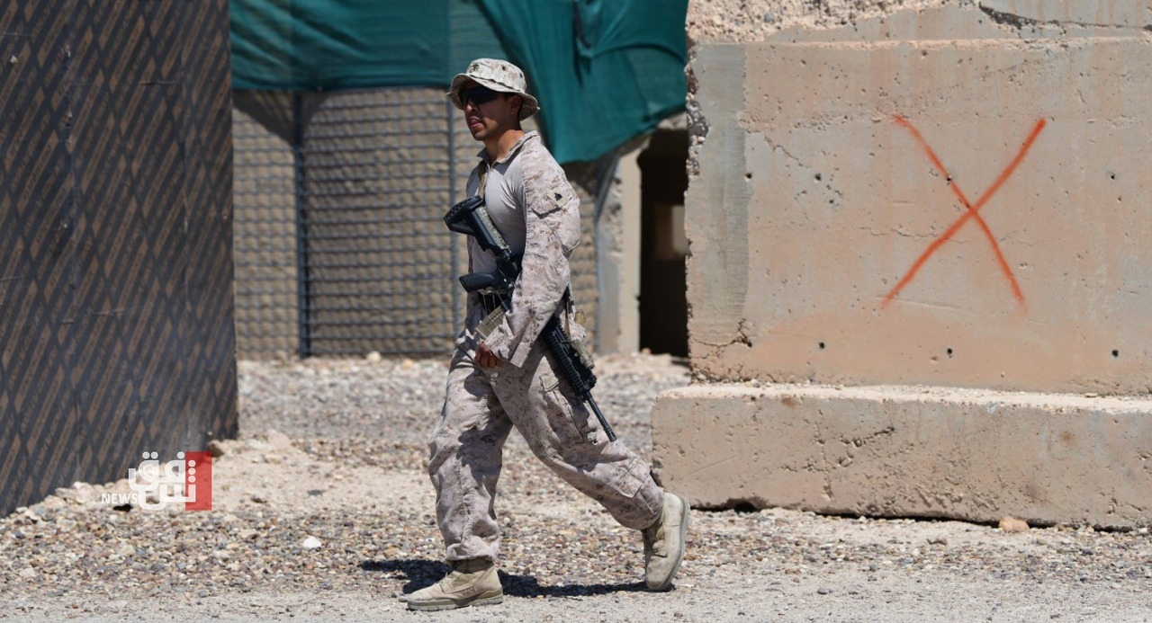 Iraq's Defense Committee backs Global Coalition presence