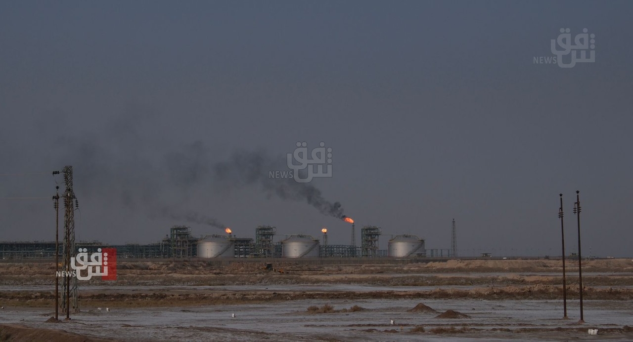 Basrah crude prices fall despite global oil market gains
