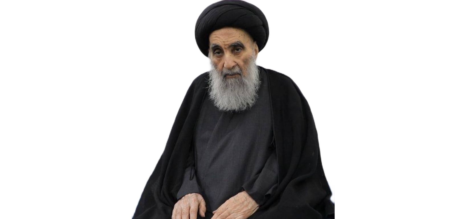Ayatollah al-Sistani condemns Israeli strikes on Iran