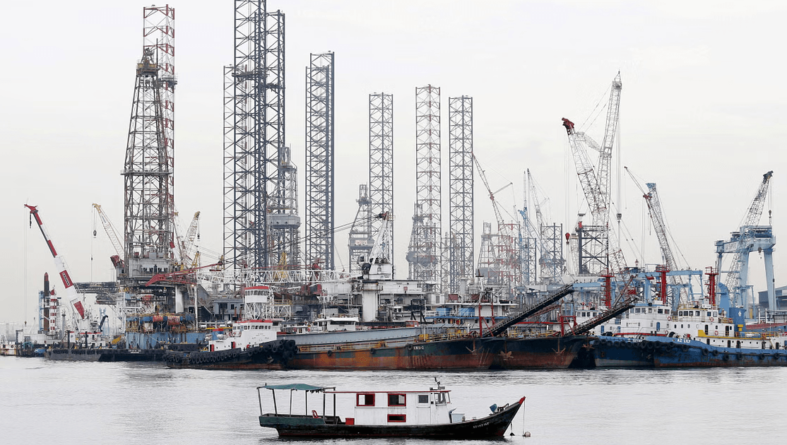 Chevron's Venezuelan oil cargoes canceled, stalled amid payment uncertainty