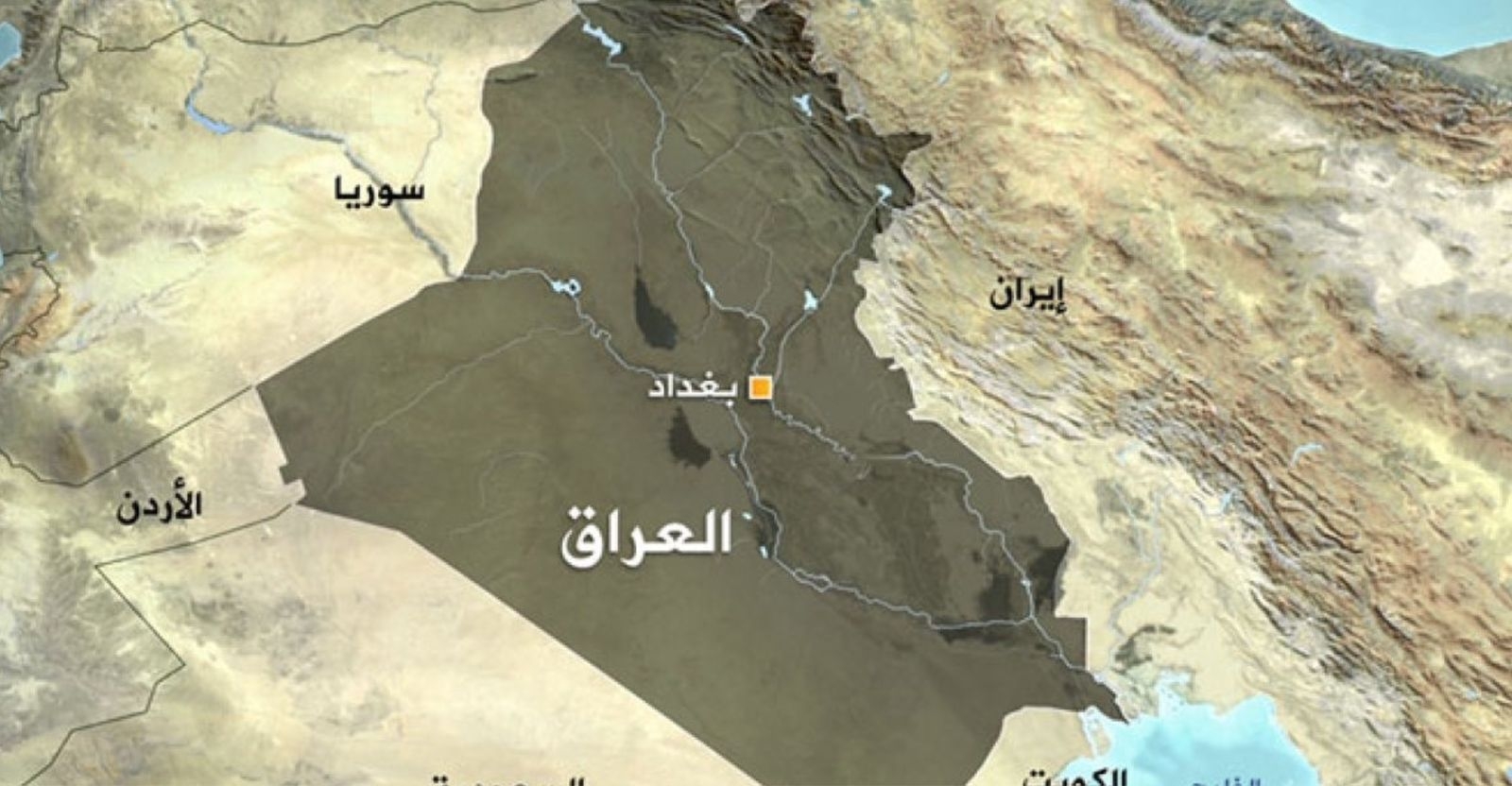 Iran-backed Iraqi factions signal escalation and unity following Israeli strikes on Iran
