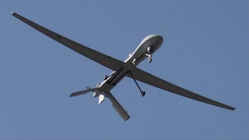 Israeli drone strike in southern Lebanon leaves casualties