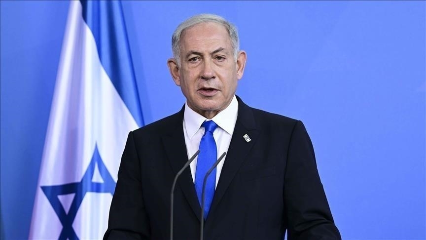 Netanyahu's post-war vision: Gaza under Israeli control, Hamas disarmed