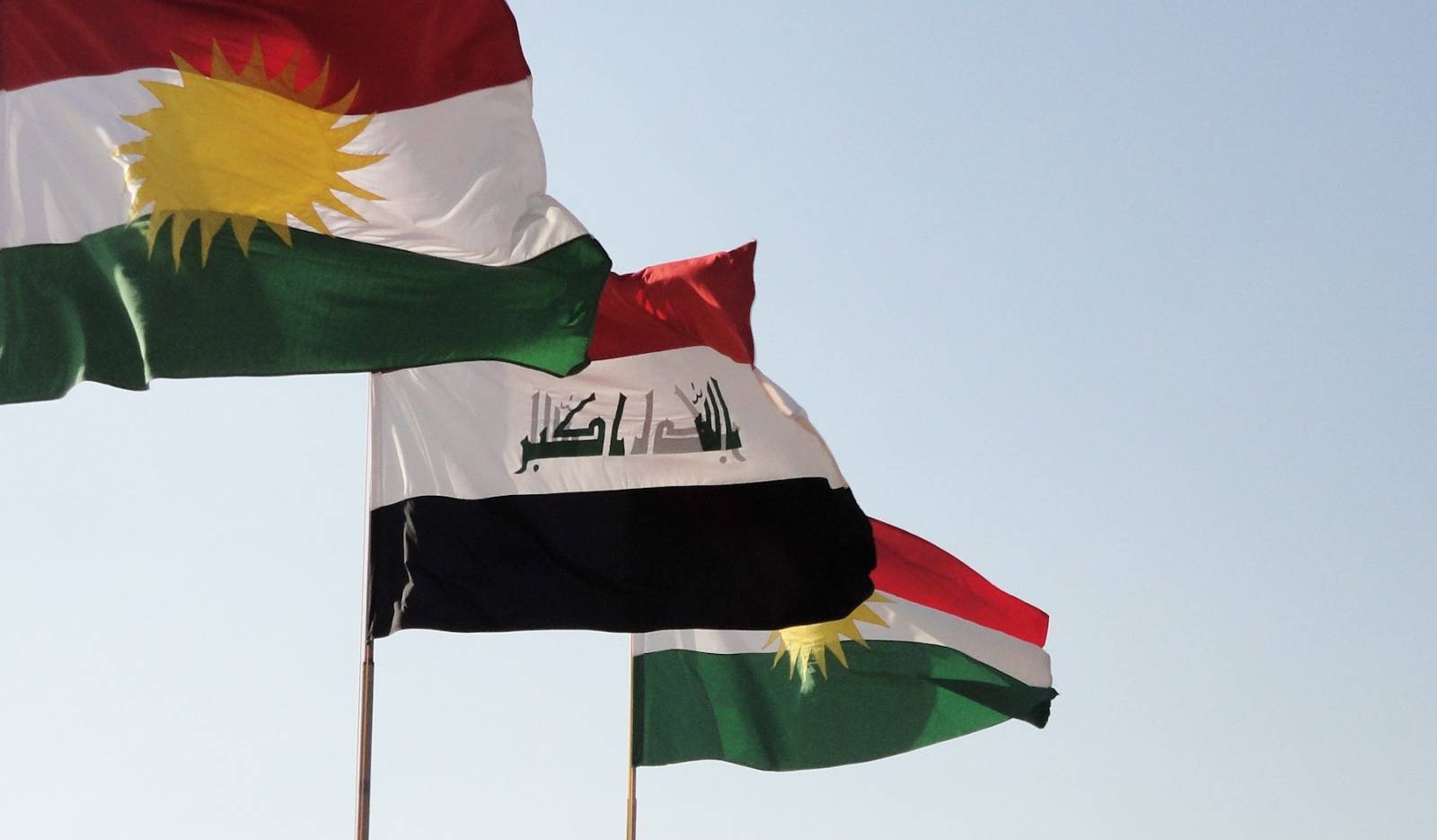 Baghdad-KRG strike deal on salaries and oil