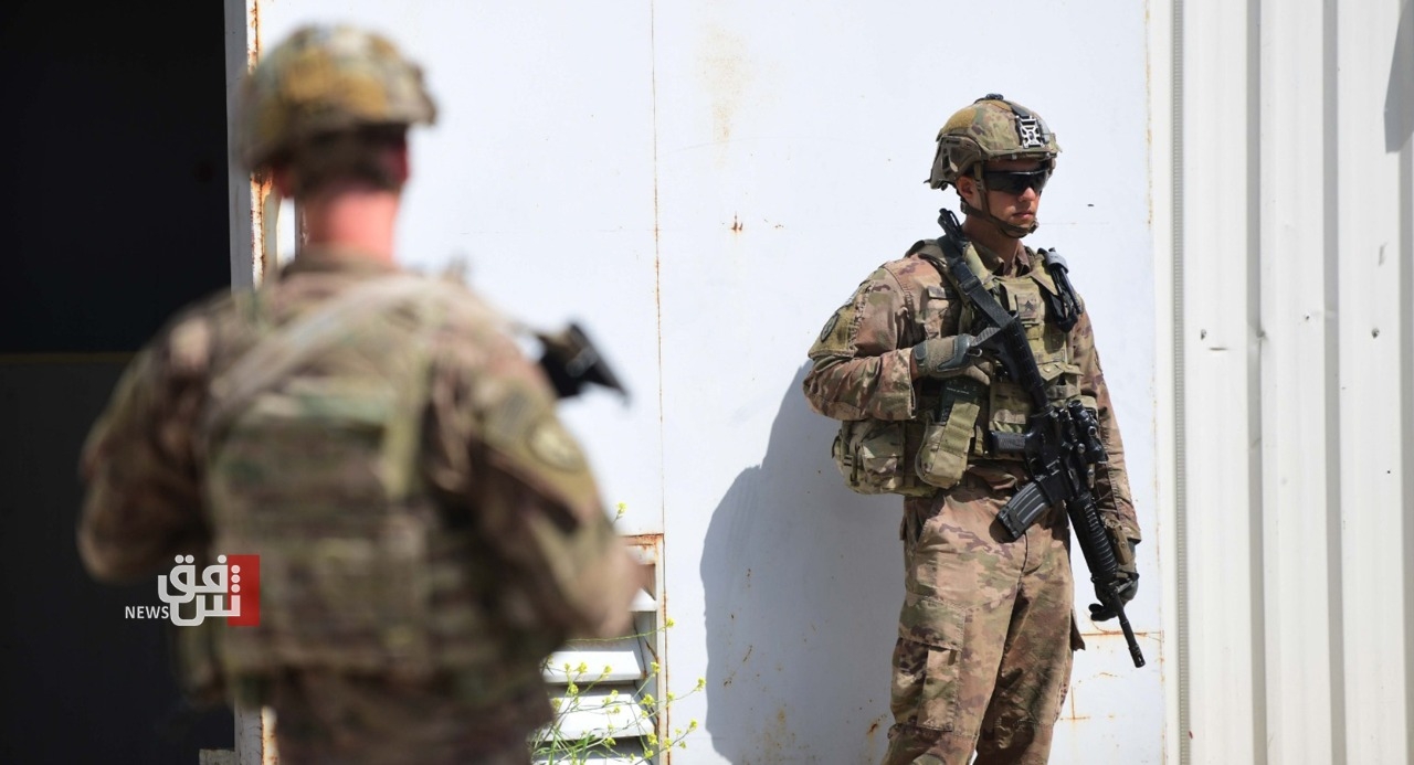 Iraqi Defense Minister: Coalition presence in Syria "necessary"