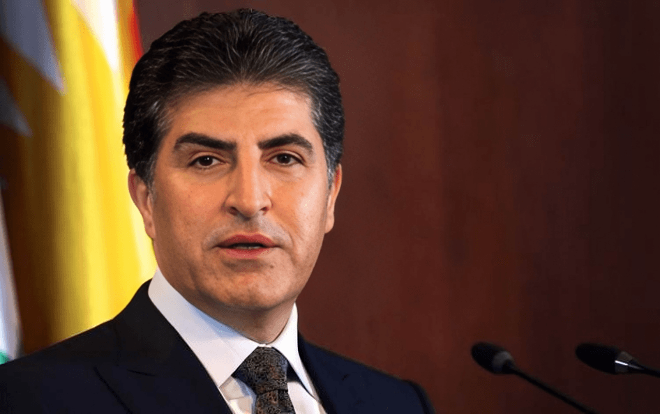 Kurdistan President extends condolences over Wasit fire
